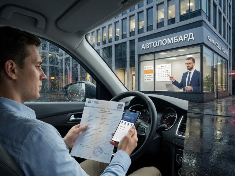 Что делать, если не получается вовремя погасить займ под ПТС?